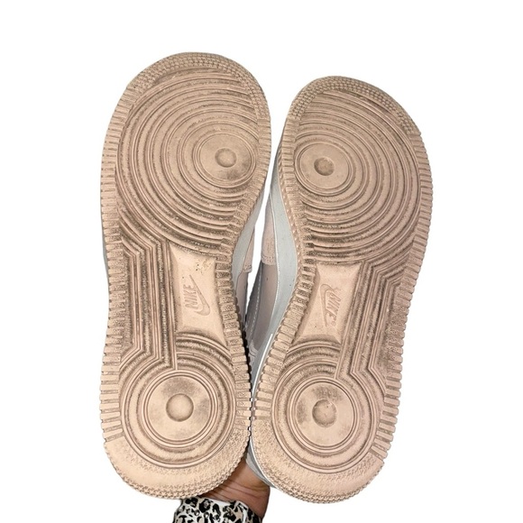 Nike Air Force 1 Metallic Blush - Picture 9 of 12